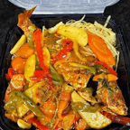 Best Brown Stew Red Snapper in Baltimore, MD